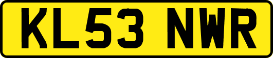 KL53NWR