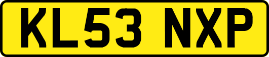 KL53NXP
