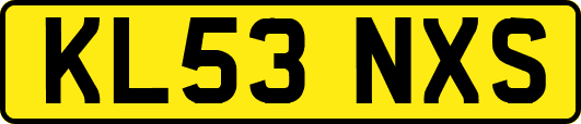 KL53NXS