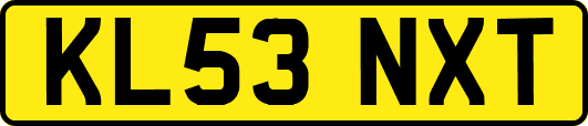KL53NXT
