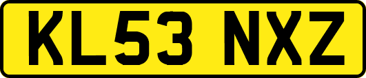 KL53NXZ