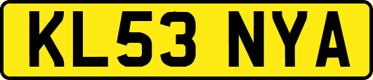 KL53NYA