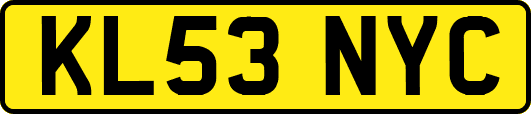 KL53NYC