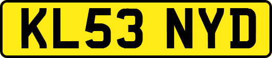 KL53NYD