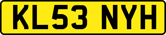 KL53NYH
