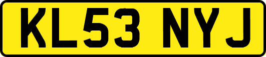 KL53NYJ
