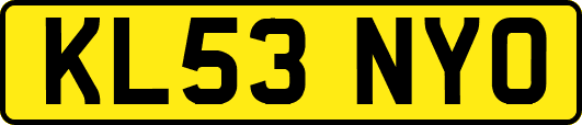 KL53NYO