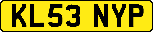 KL53NYP