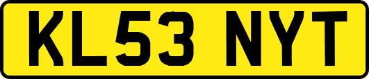 KL53NYT