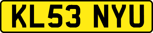 KL53NYU
