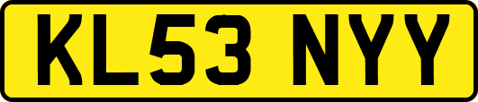 KL53NYY