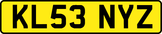 KL53NYZ