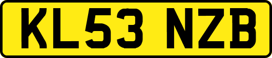KL53NZB