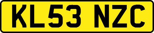 KL53NZC
