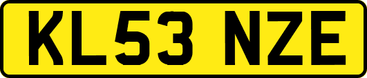 KL53NZE