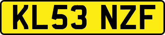 KL53NZF