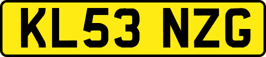 KL53NZG