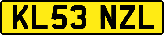 KL53NZL