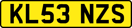 KL53NZS
