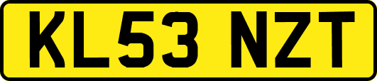 KL53NZT