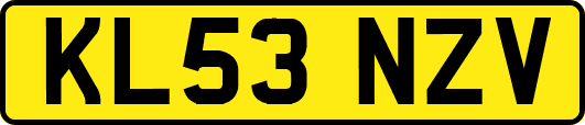KL53NZV