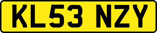 KL53NZY