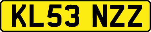 KL53NZZ