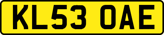 KL53OAE