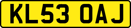 KL53OAJ