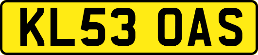 KL53OAS