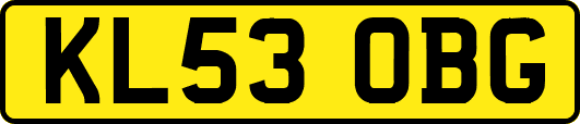 KL53OBG