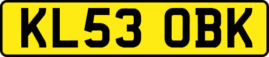 KL53OBK