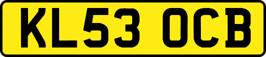 KL53OCB