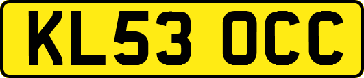 KL53OCC