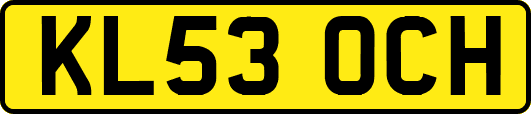 KL53OCH