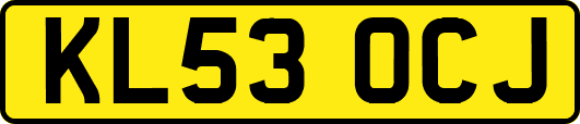 KL53OCJ