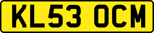 KL53OCM