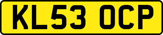 KL53OCP