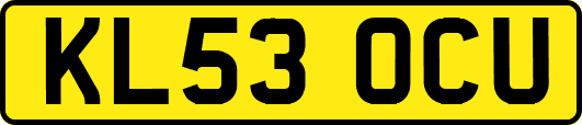 KL53OCU