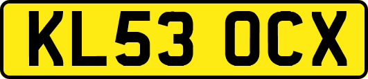 KL53OCX