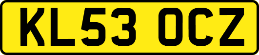 KL53OCZ
