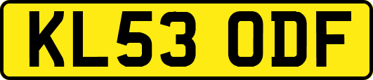 KL53ODF