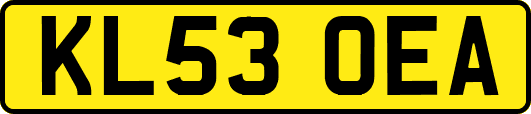 KL53OEA