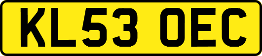 KL53OEC