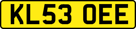 KL53OEE