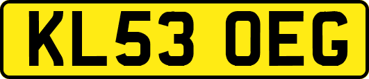 KL53OEG