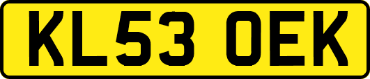 KL53OEK