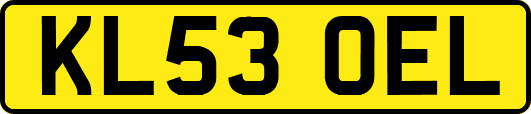 KL53OEL
