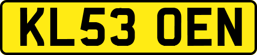 KL53OEN
