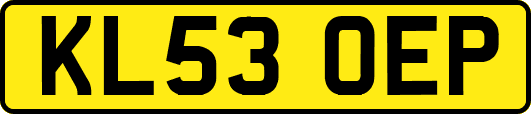 KL53OEP